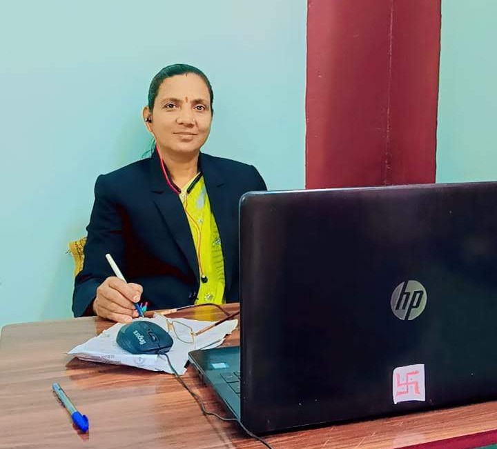 Advocate Subhadra Gupta